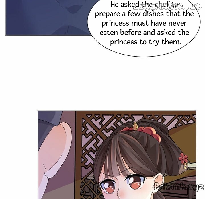Reborn for Revenge chapter 5 - page 29